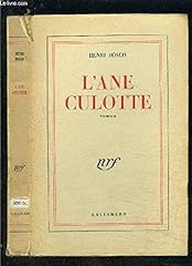 l ane culotte d'occasion l ane culotte d'occasion Livré partout en France