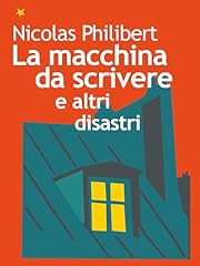 Nicolas philibert macchina usato  Spedito ovunque in Italia 