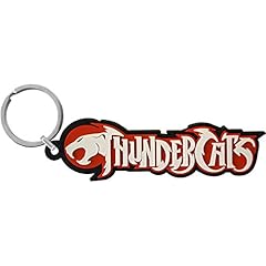 Thundercats keyring. text for sale  Delivered anywhere in UK