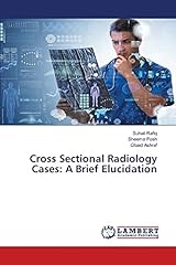 Cross sectional radiology for sale  Delivered anywhere in USA 