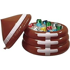 Beistle inflatable football for sale  Delivered anywhere in USA 