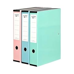 Box file laminated for sale  Delivered anywhere in UK