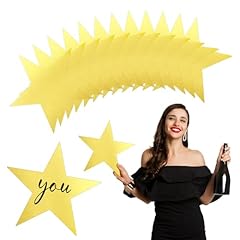 Star cutouts 11inch for sale  Delivered anywhere in USA 