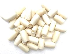 Genuine hairpipe bone for sale  Delivered anywhere in USA 