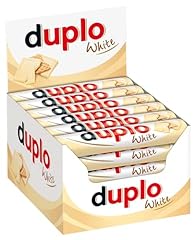 Ferrero duplo white gebraucht kaufen  Wird an jeden Ort in Deutschland