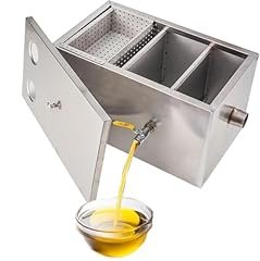 Liter fettabscheider den gebraucht kaufen  Wird an jeden Ort in Deutschland
