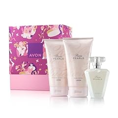 Avon rare pearls for sale  Delivered anywhere in UK