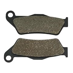 Motorcycle brake pads for sale  Delivered anywhere in UK