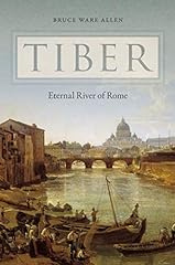 Tiber eternal river d'occasion  Livré partout en France