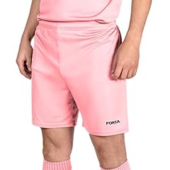 Forza pantaloncini calcio usato  Spedito ovunque in Italia 