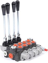 Hydraulisches wegeventil hydra gebraucht kaufen  Wird an jeden Ort in Deutschland