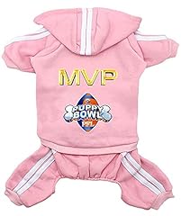 Dog hoodie dog for sale  Delivered anywhere in UK