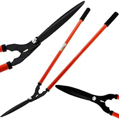 Inch lawn shears for sale  Delivered anywhere in UK