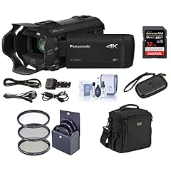Panasonic ultra camcorder for sale  Delivered anywhere in USA 