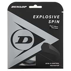 Dunlop explsove spin usato  Spedito ovunque in Italia 