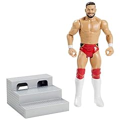 Wwe wrekkin finn for sale  Delivered anywhere in Ireland