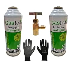 Gasica 226 refill for sale  Delivered anywhere in UK