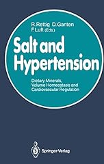 Salt and hypertension d'occasion  Livré partout en France