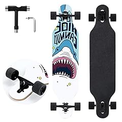 Tlhb longboard skateboard for sale  Delivered anywhere in USA 