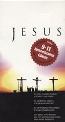 Jesus vhs for sale  Delivered anywhere in USA 