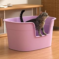 Katzenklo xxl groß gebraucht kaufen  Wird an jeden Ort in Deutschland