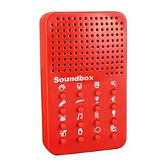 Kirvos lustiger soundgenerator gebraucht kaufen  Wird an jeden Ort in Deutschland