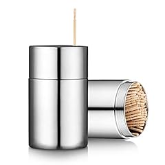 Toothpick holder dispenser for sale  Delivered anywhere in UK