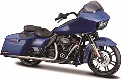 Maisto harley davidson d'occasion  Livré partout en France