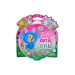 Set bambola mattel usato  Spedito ovunque in Italia 