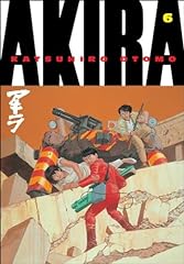 Akira 6 gebraucht kaufen  Wird an jeden Ort in Deutschland