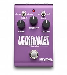 Strymon ultraviolet vintage for sale  Delivered anywhere in USA 