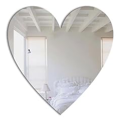 Mungai mirrors heart for sale  Delivered anywhere in UK