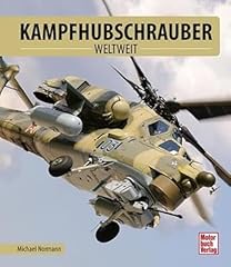 Kampfhubschrauber weltweit gebraucht kaufen  Wird an jeden Ort in Deutschland