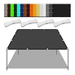 Shade cloth cover for sale  Delivered anywhere in UK