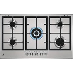 Electrolux kgs9536sx piano usato  Spedito ovunque in Italia 