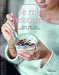 Ressource vie saine d'occasion  Livré partout en France