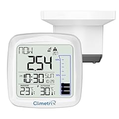 Climetrix digital rain for sale  Delivered anywhere in USA 
