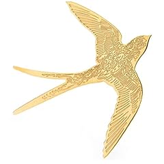 Tossper broche hirondelle d'occasion  Livré partout en France