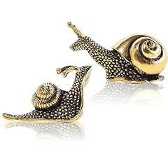 Mhygktxra 2pcs snail for sale  Delivered anywhere in USA 