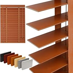 Slats wood blinds for sale  Delivered anywhere in USA 