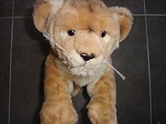 Anima peluche tigre d'occasion  Livré partout en France