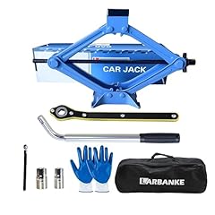 Larbanke car jack for sale  Delivered anywhere in USA 