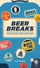 Beer breaks camra for sale  Delivered anywhere in UK