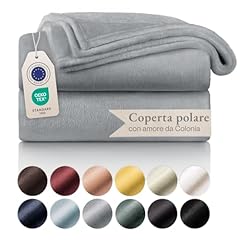 Blumtal coperta pile usato  Spedito ovunque in Italia 