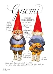 Gnomi usato  Spedito ovunque in Italia 
