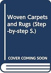 Woven carpets rugs for sale  Delivered anywhere in UK