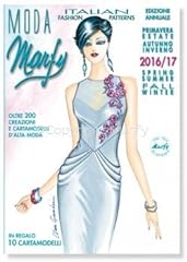 Moda marfy italian for sale  Delivered anywhere in USA 