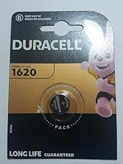 Duracell dl1620 button for sale  Delivered anywhere in UK