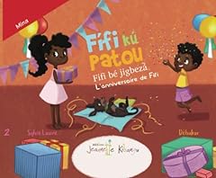 Fifi patou anniversaire d'occasion  Livré partout en France