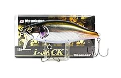 Megabass jack m usato  Spedito ovunque in Italia 